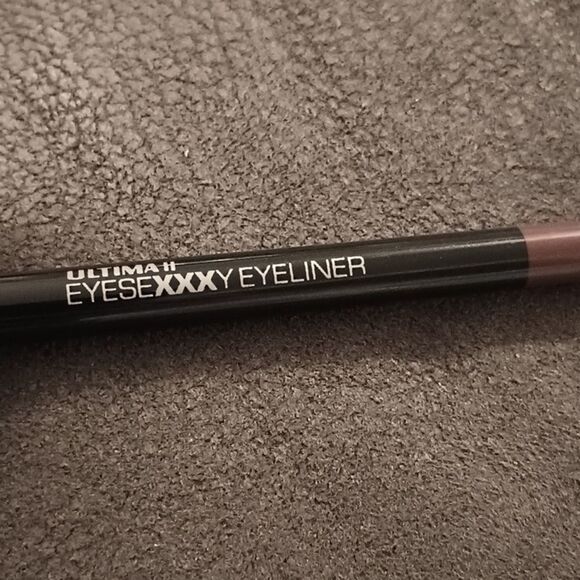 2 x Ultima II EYESEXXXY Eyeliner Plum Charles Revson - Picture 2 of 3